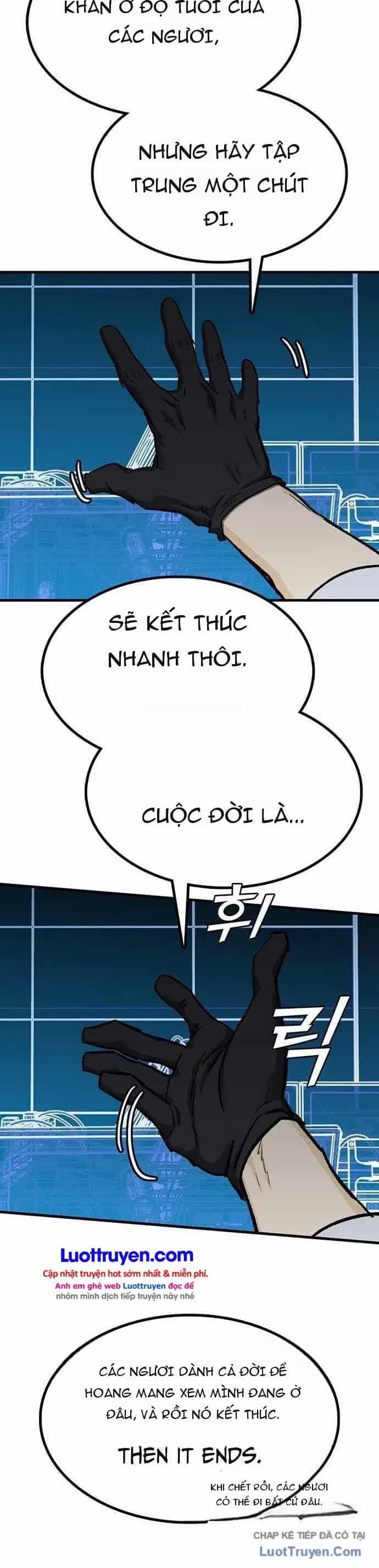 Cộng Sự - Chương 31 - ảnh 64