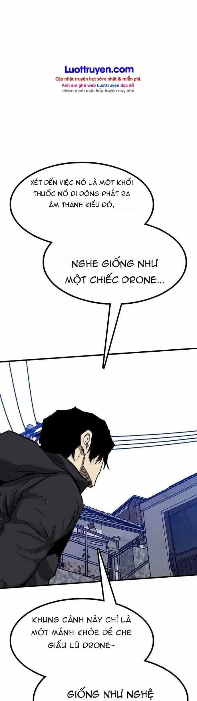Cộng Sự - Chương 32 - ảnh 35