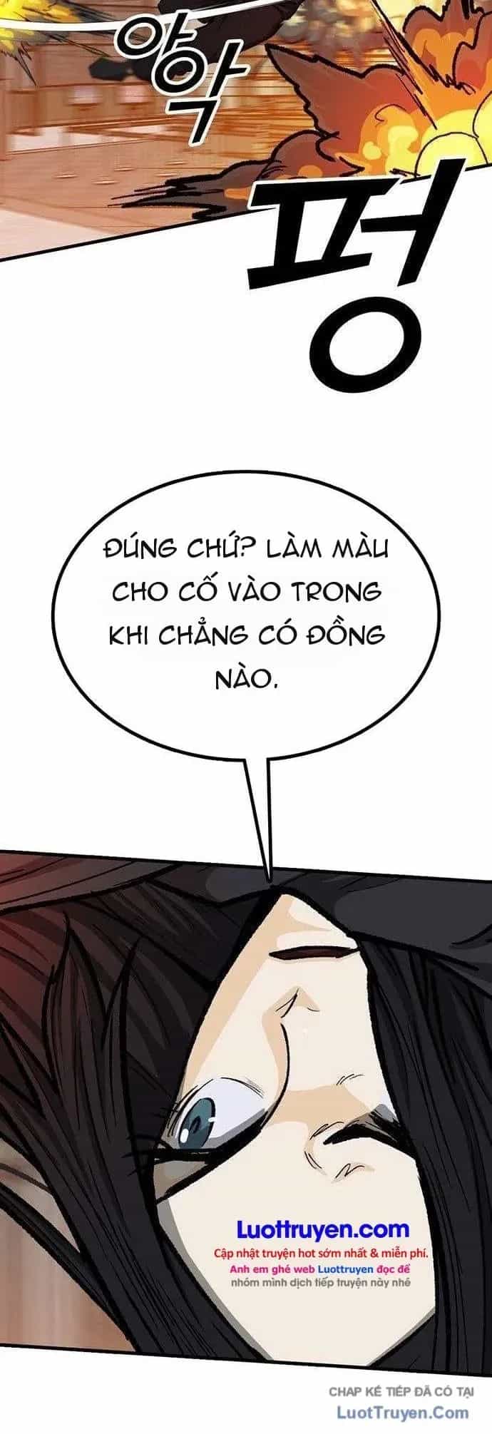 Cộng Sự - Chương 32 - ảnh 51