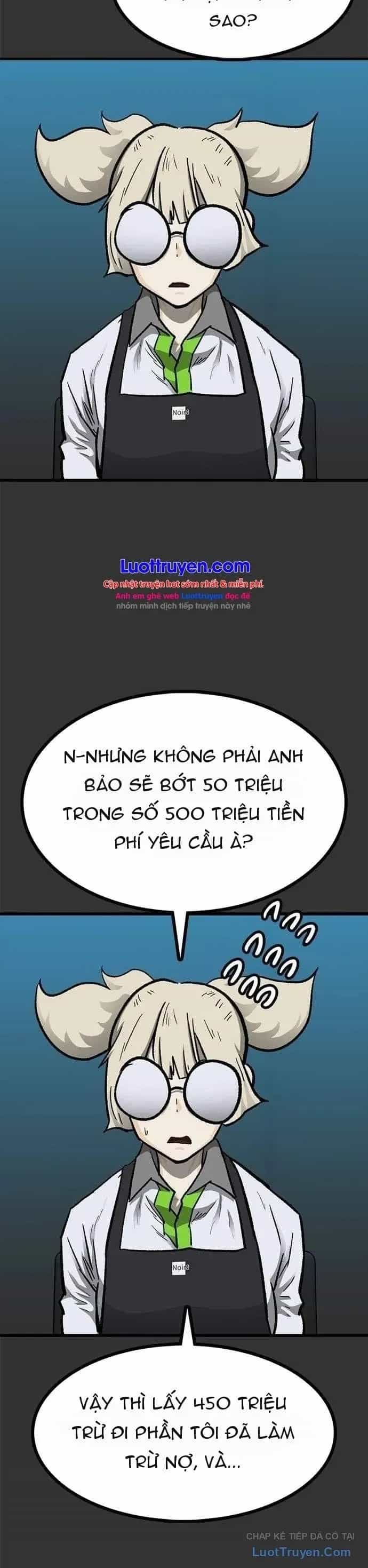 Cộng Sự - Chương 33 - ảnh 2