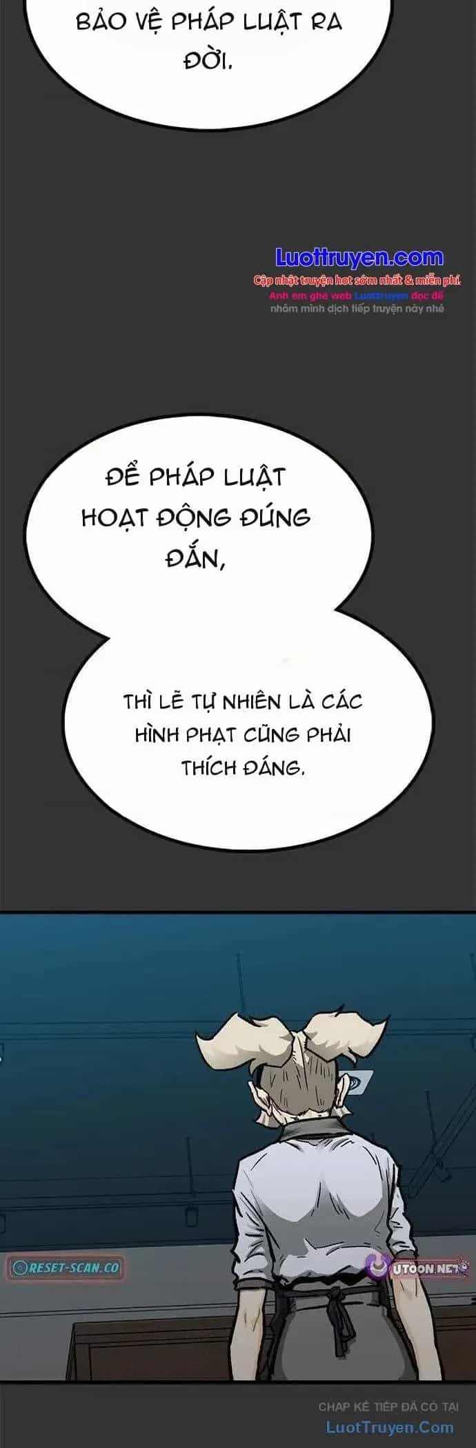 Cộng Sự - Chương 33 - ảnh 44
