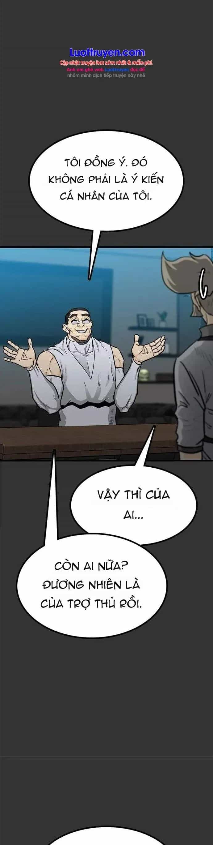 Cộng Sự - Chương 33 - ảnh 47