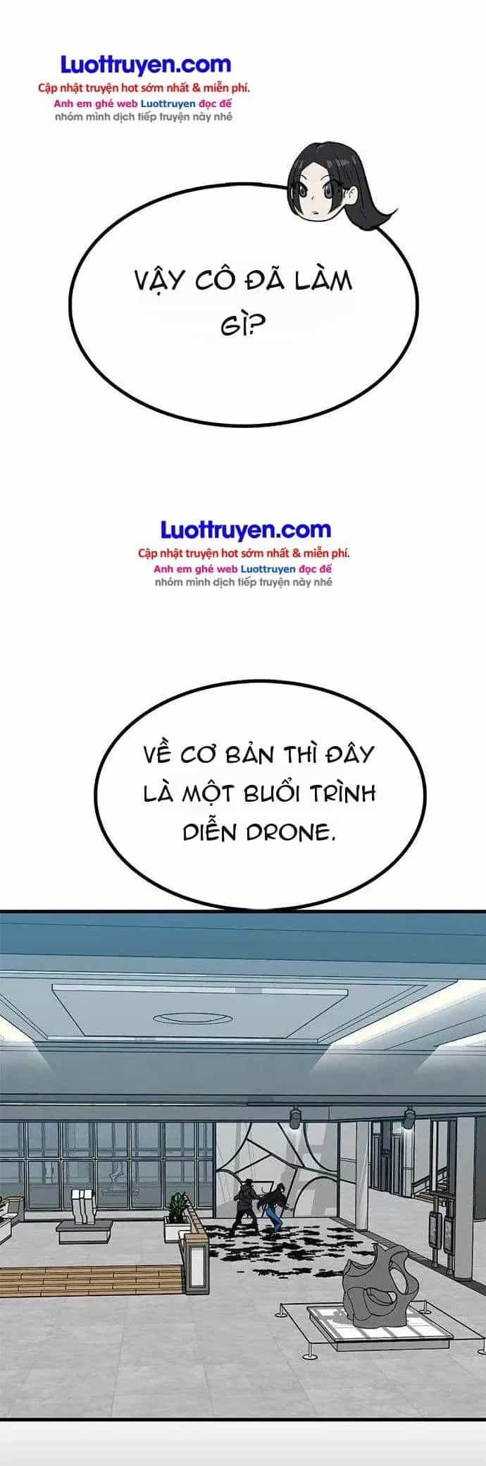 Cộng Sự - Chương 33 - ảnh 57