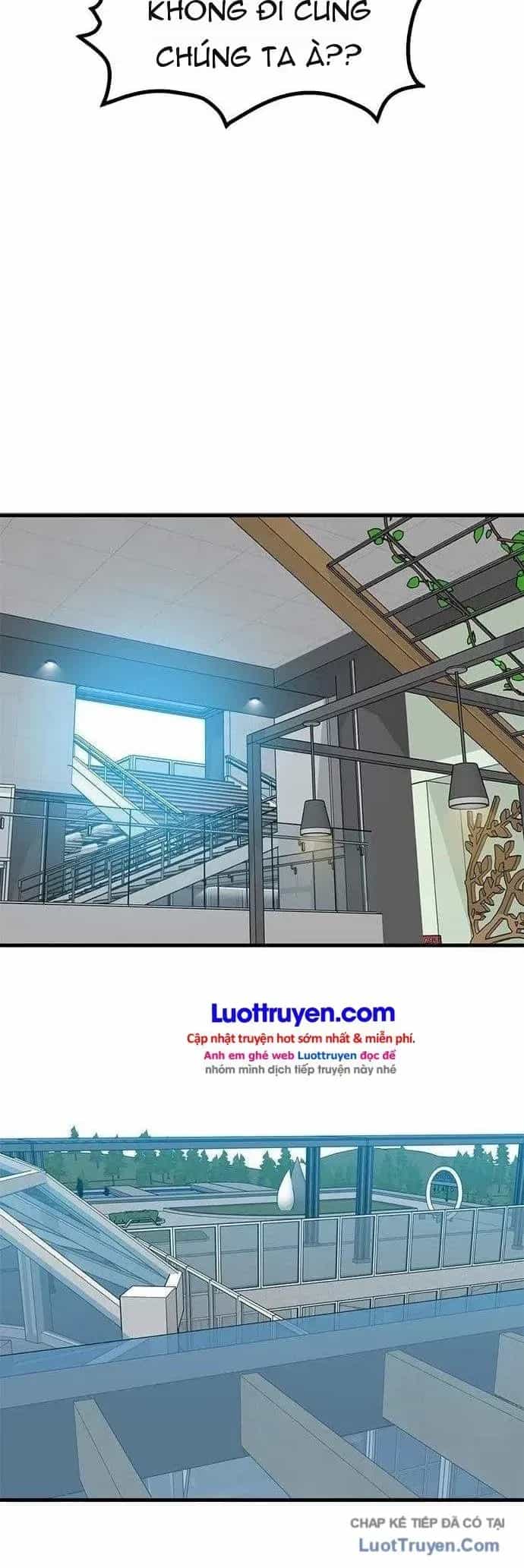 Cộng Sự - Chương 33 - ảnh 70