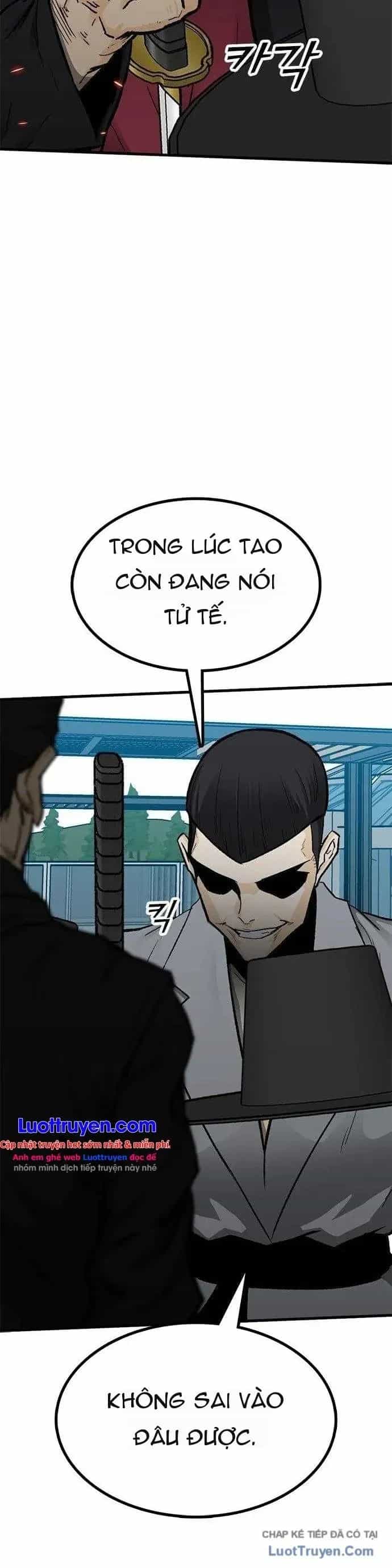 Cộng Sự - Chương 33 - ảnh 74