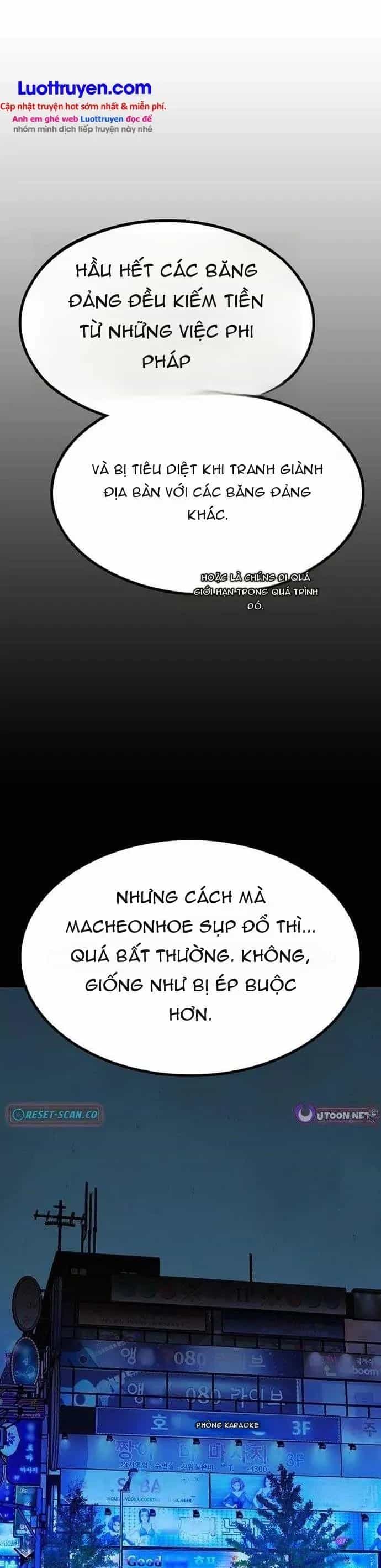 Cộng Sự - Chương 34 - ảnh 71