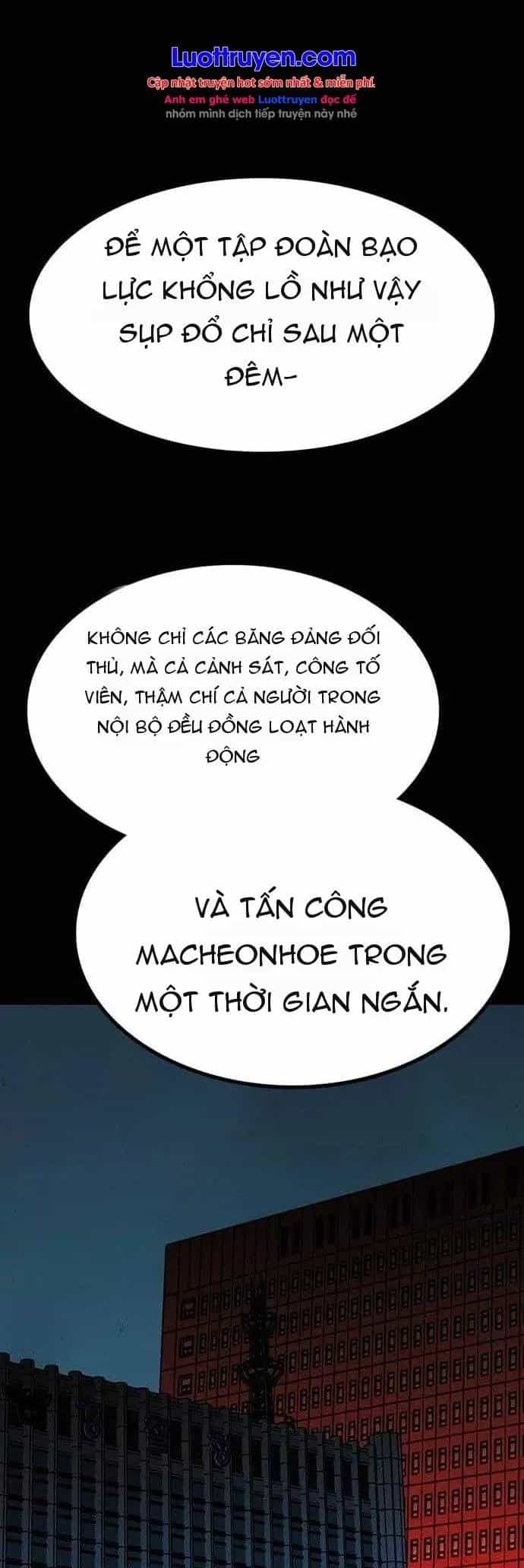 Cộng Sự - Chương 34 - ảnh 73