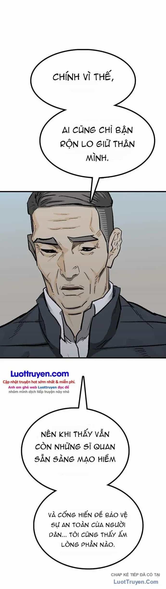 Cộng Sự - Chương 35 - ảnh 52