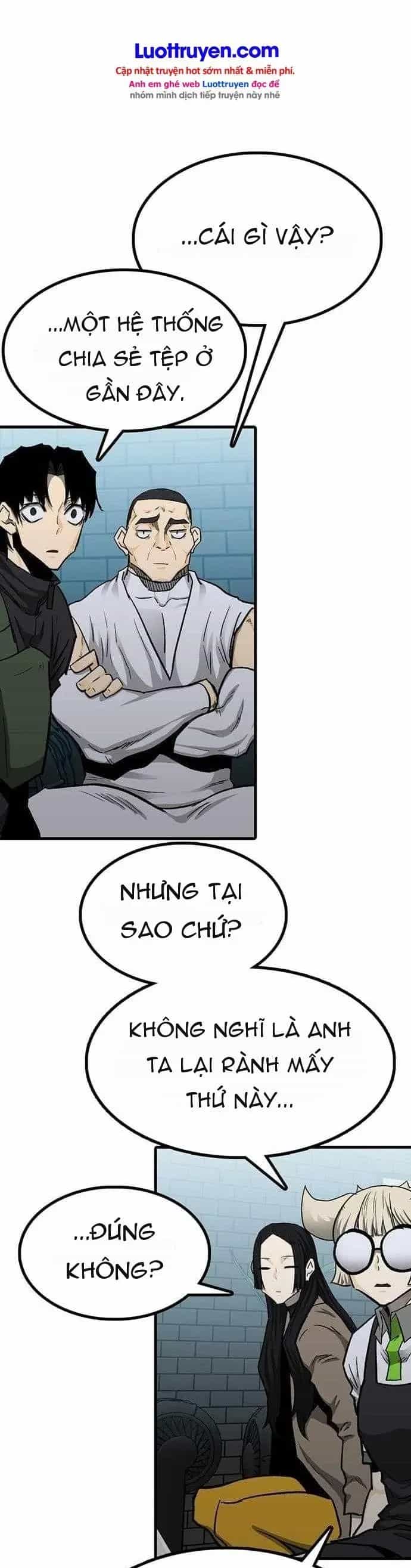 Cộng Sự - Chương 36 - ảnh 15
