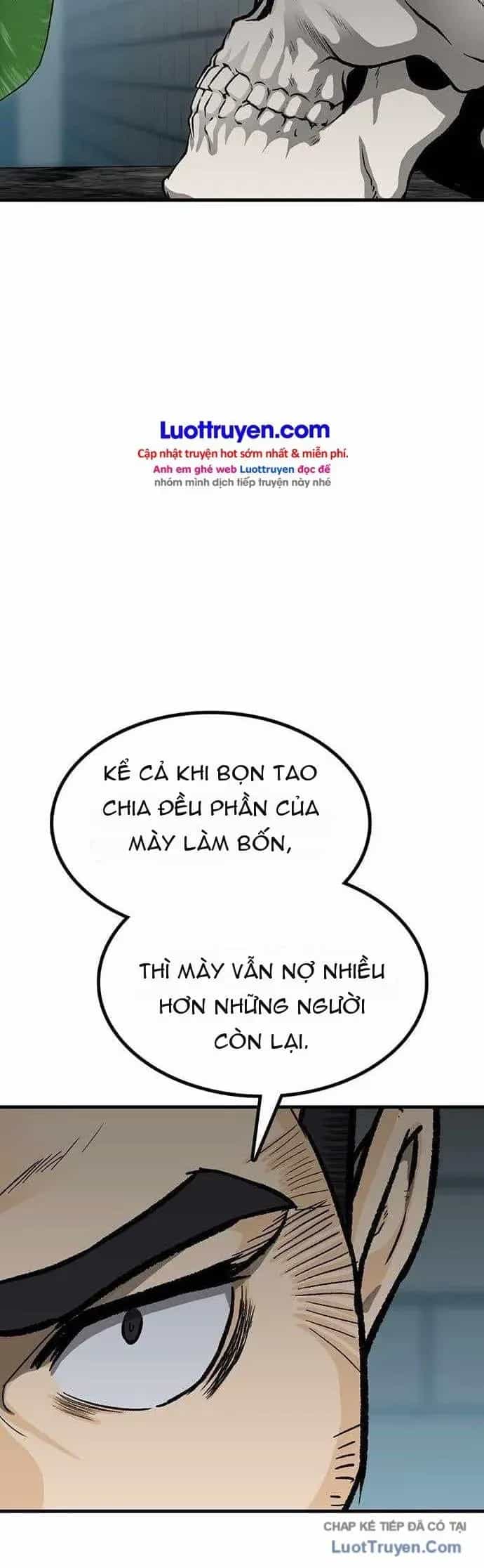 Cộng Sự - Chương 36 - ảnh 4