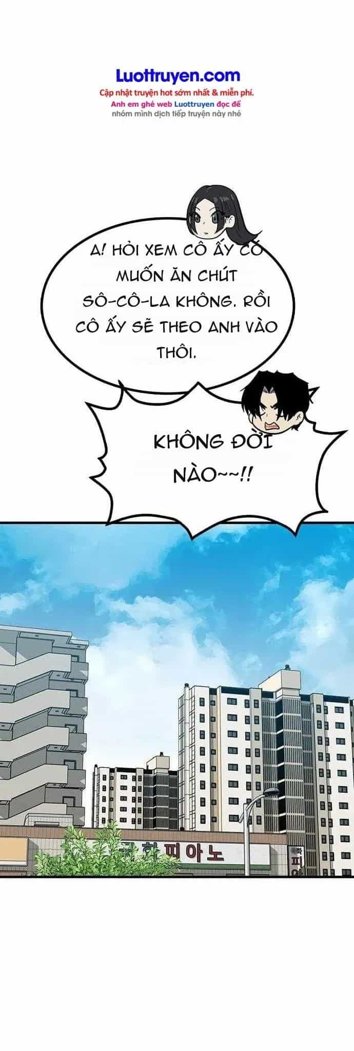 Cộng Sự - Chương 36 - ảnh 47