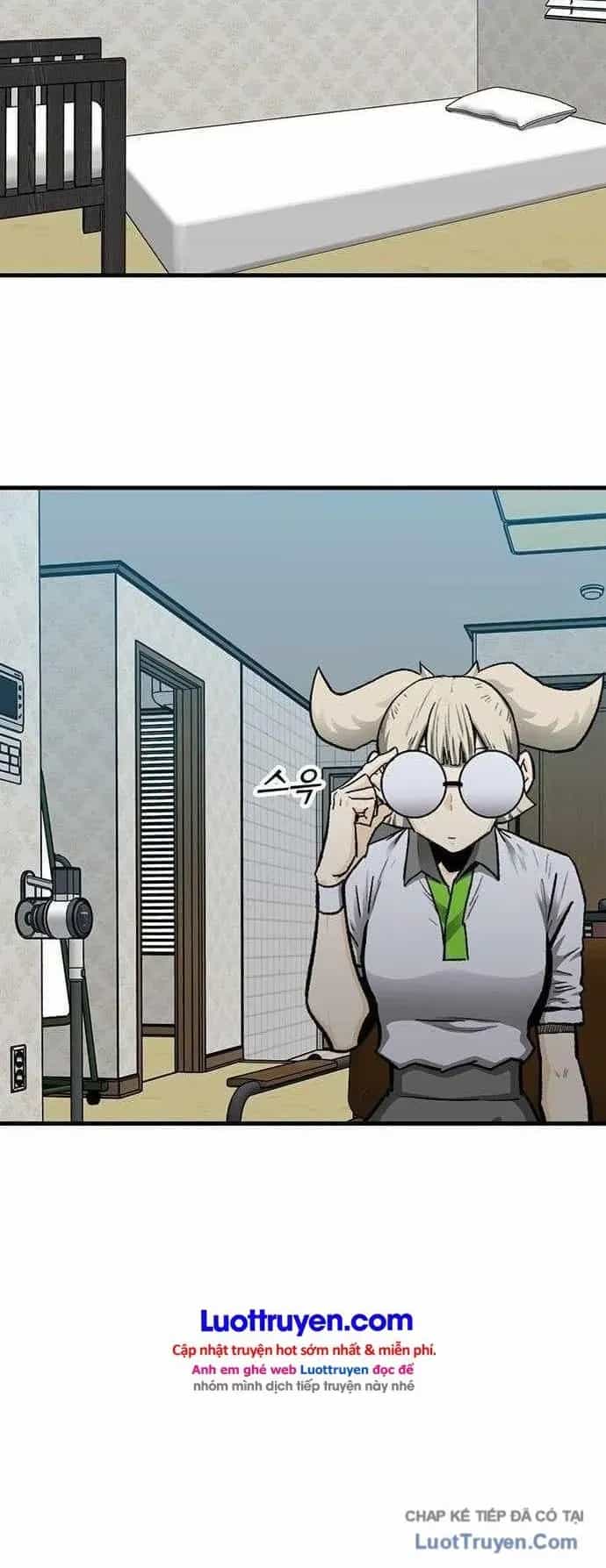 Cộng Sự - Chương 36 - ảnh 54