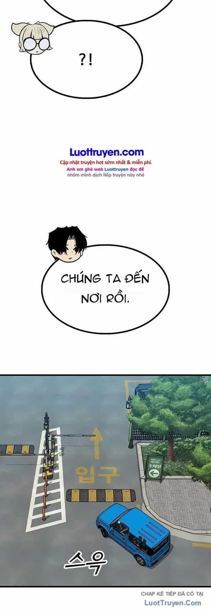 Cộng Sự - Chương 36 - ảnh 90