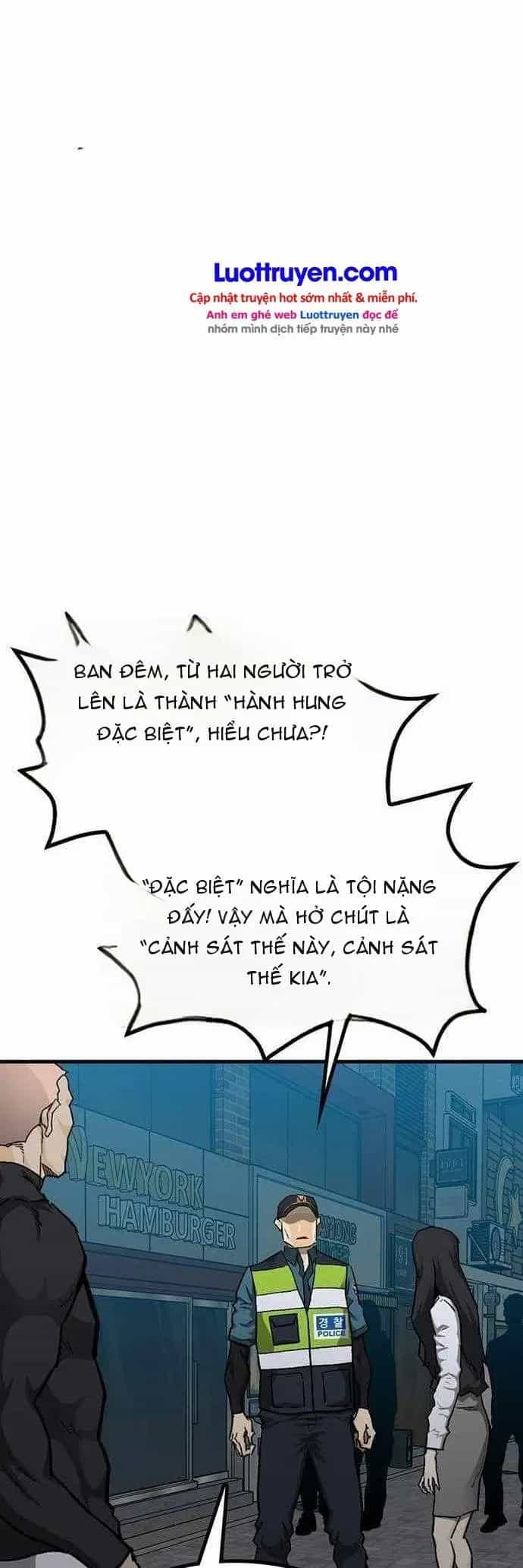 Cộng Sự - Chương 38 - ảnh 80