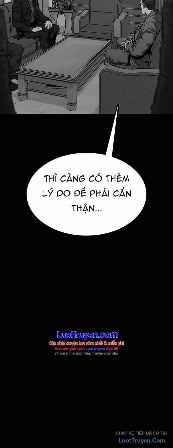 Cộng Sự - Chương 39 - ảnh 22