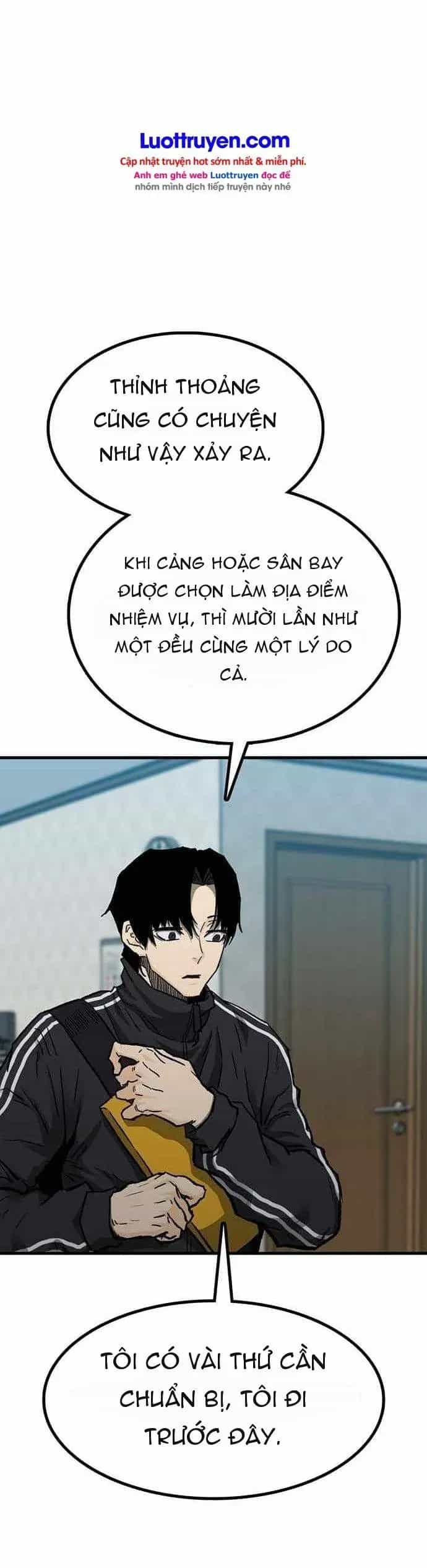 Cộng Sự - Chương 39 - ảnh 45