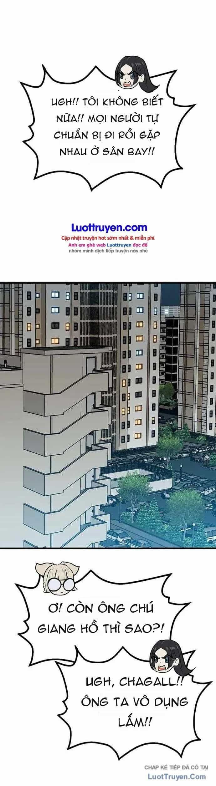 Cộng Sự - Chương 39 - ảnh 50