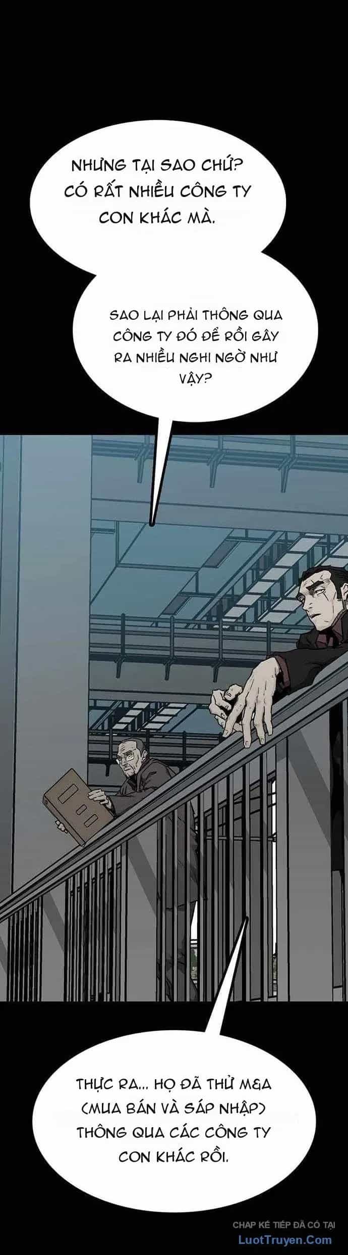 Cộng Sự - Chương 39 - ảnh 6