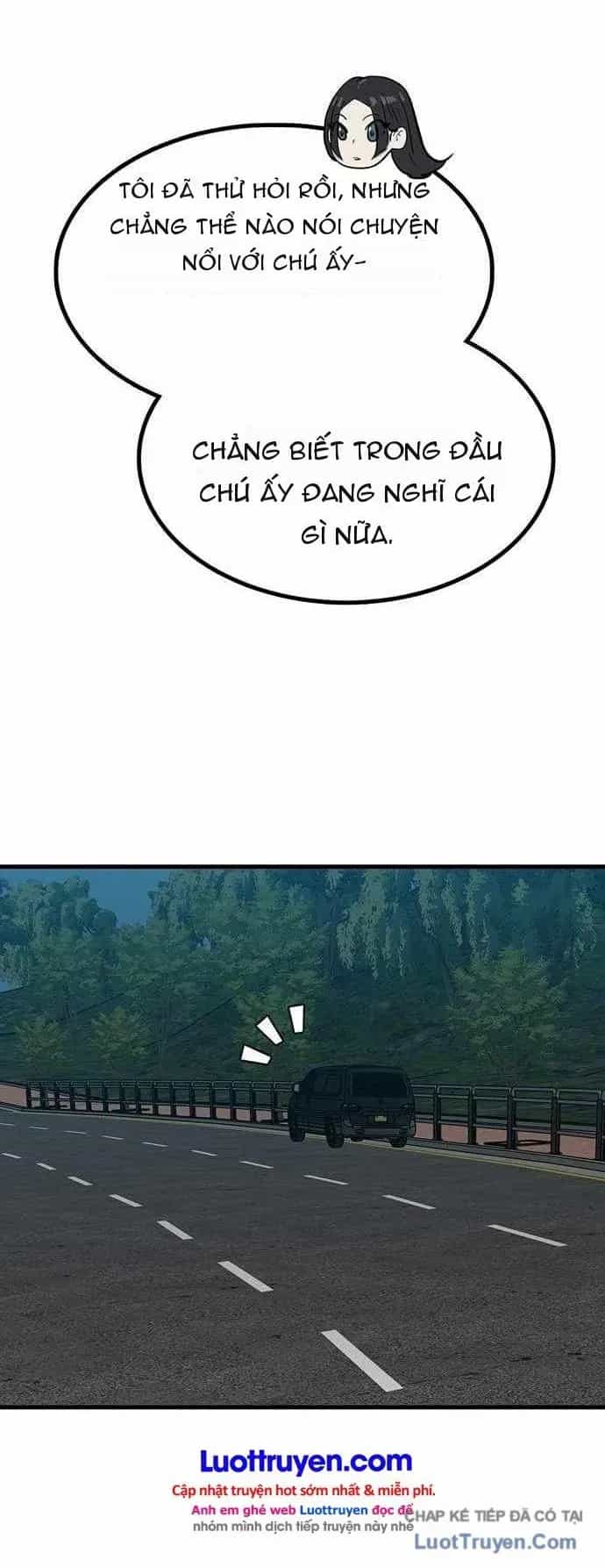 Cộng Sự - Chương 40 - ảnh 18