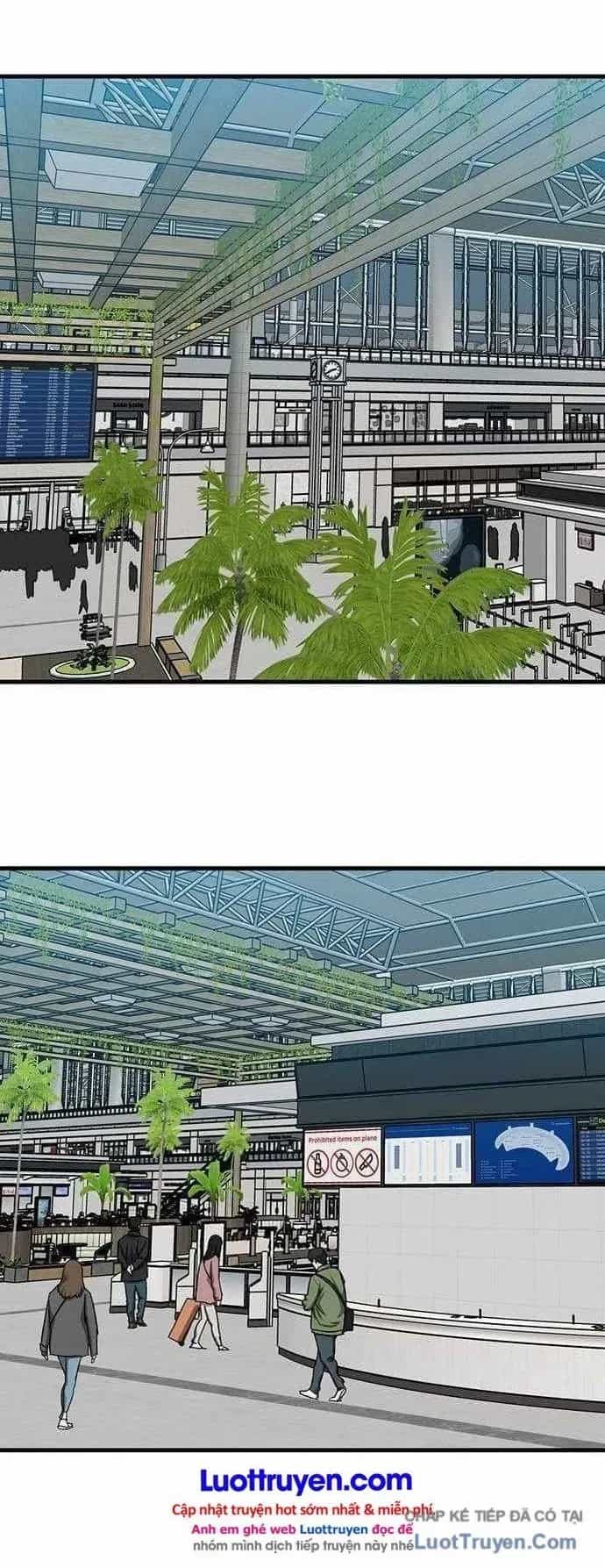 Cộng Sự - Chương 40 - ảnh 26