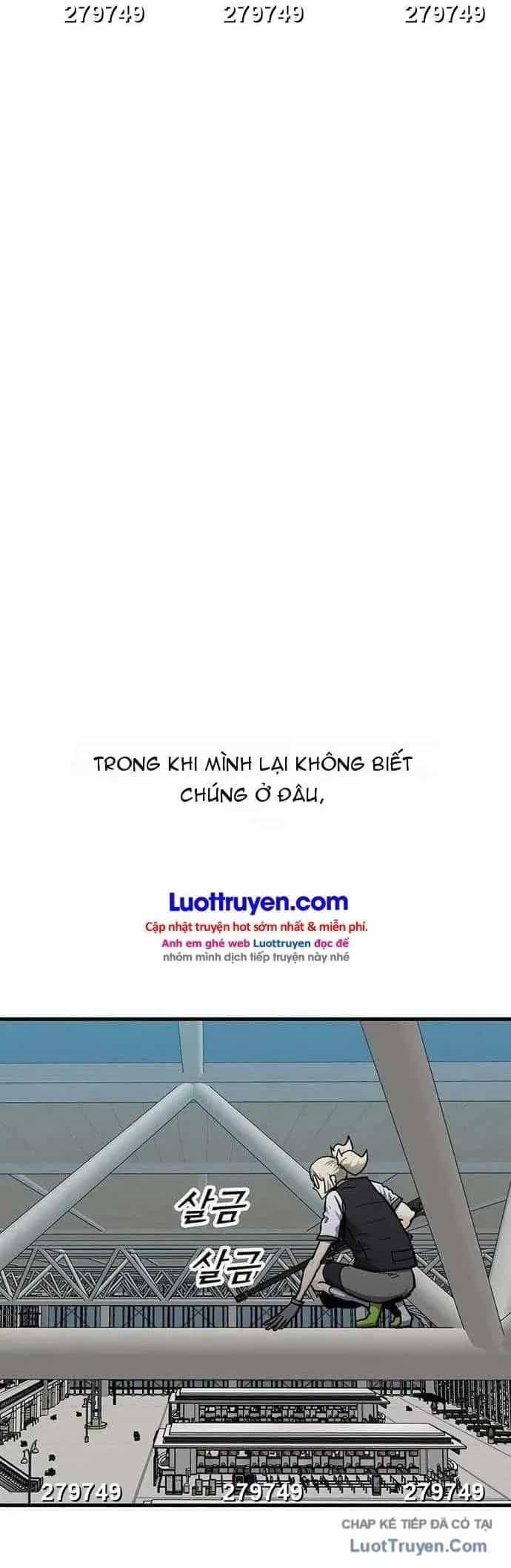 Cộng Sự - Chương 41 - ảnh 10