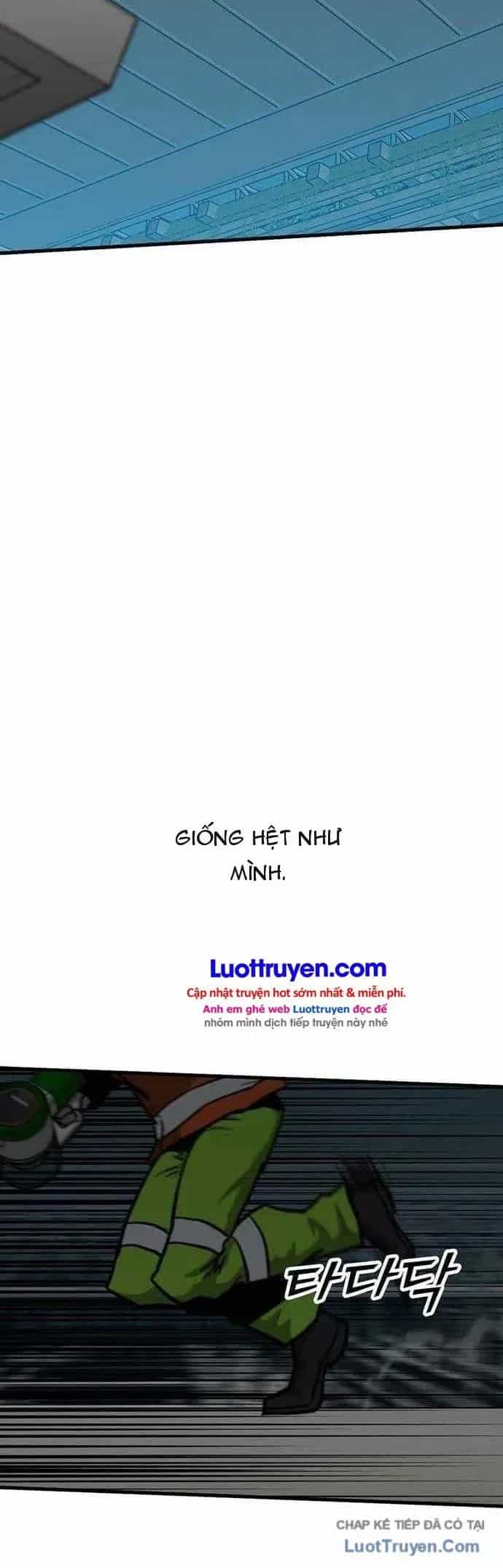 Cộng Sự - Chương 41 - ảnh 32