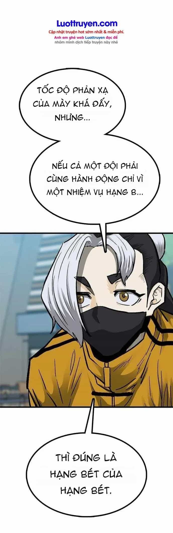 Cộng Sự - Chương 42 - ảnh 21