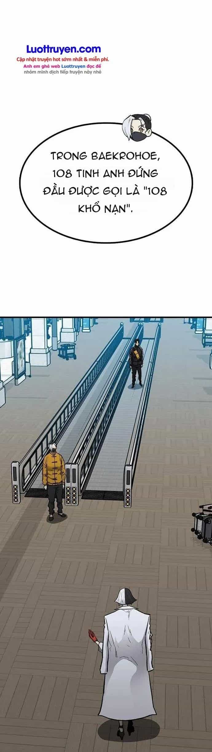 Cộng Sự - Chương 42 - ảnh 31