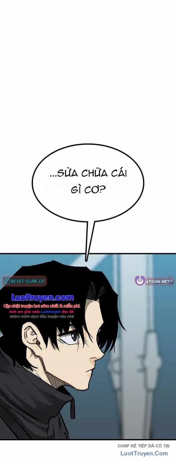 Cộng Sự - Chương 42 - ảnh 36