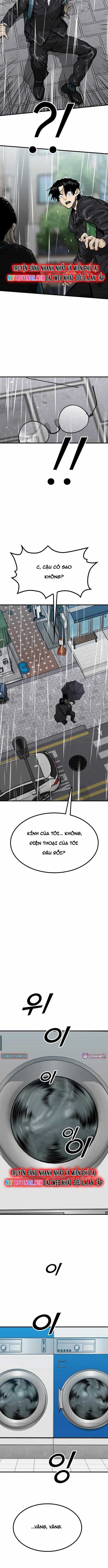 Cộng Sự - Chương 6 - ảnh 13