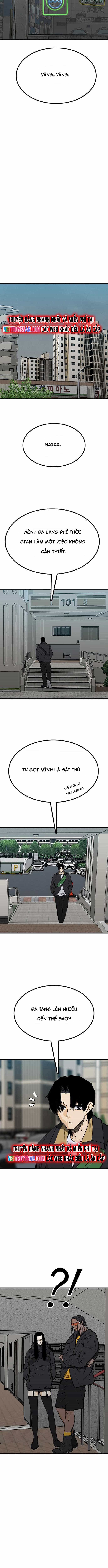 Cộng Sự - Chương 6 - ảnh 17