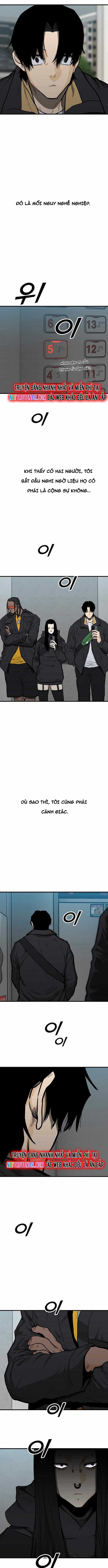 Cộng Sự - Chương 6 - ảnh 18
