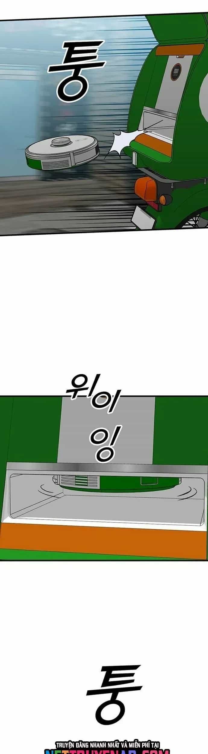 Cộng Sự - Chương 8 - ảnh 46