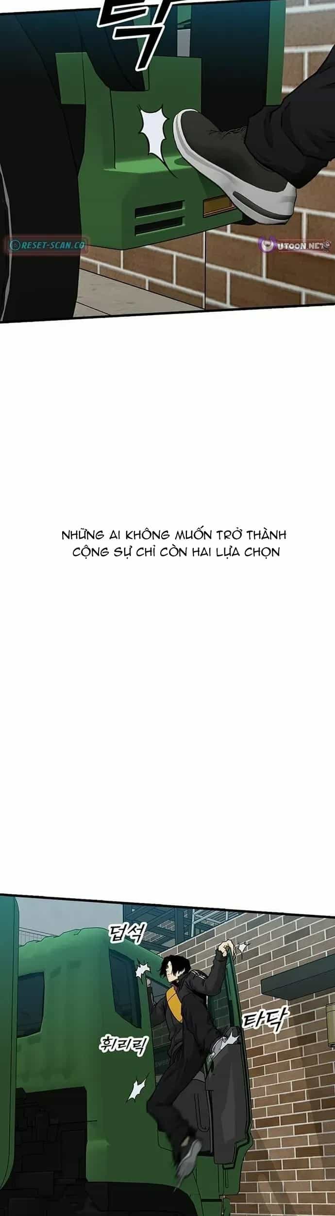 Cộng Sự - Chương 8 - ảnh 8