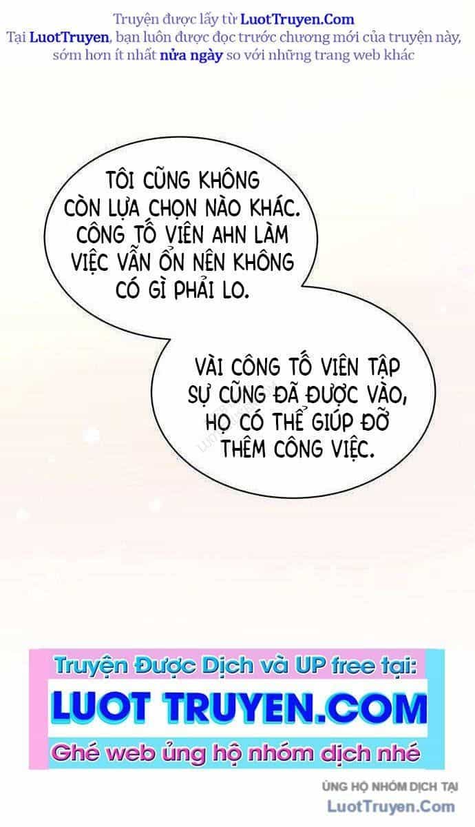 Công Tố Viên Vô Pháp - Chương 5 - ảnh 16