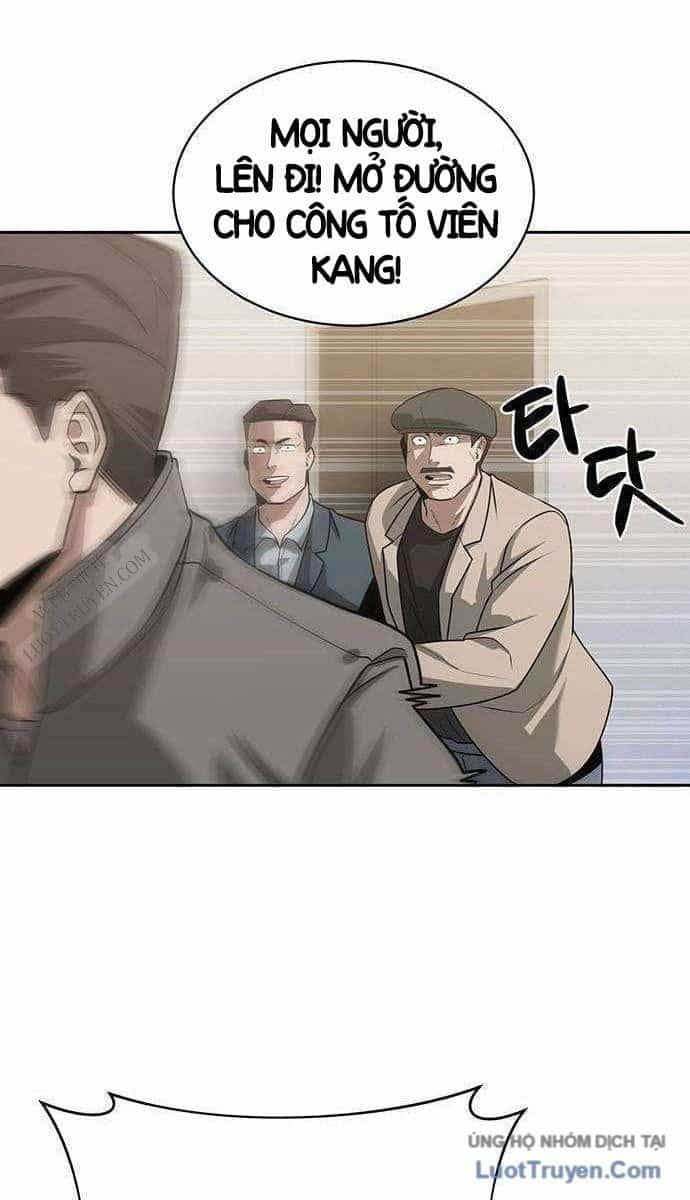 Công Tố Viên Vô Pháp - Chương 6 - ảnh 18