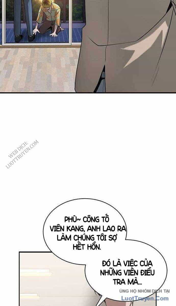 Công Tố Viên Vô Pháp - Chương 6 - ảnh 36
