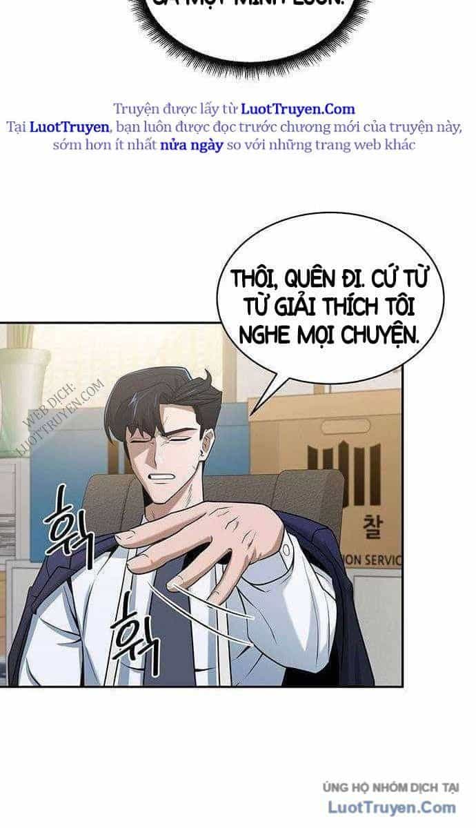 Công Tố Viên Vô Pháp - Chương 6 - ảnh 76