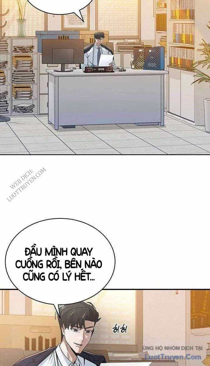 Công Tố Viên Vô Pháp - Chương 6 - ảnh 85