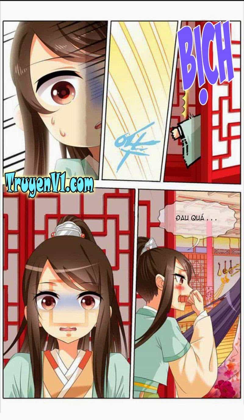 Công Tử ! Không Nên A - Chương 15 - ảnh 6