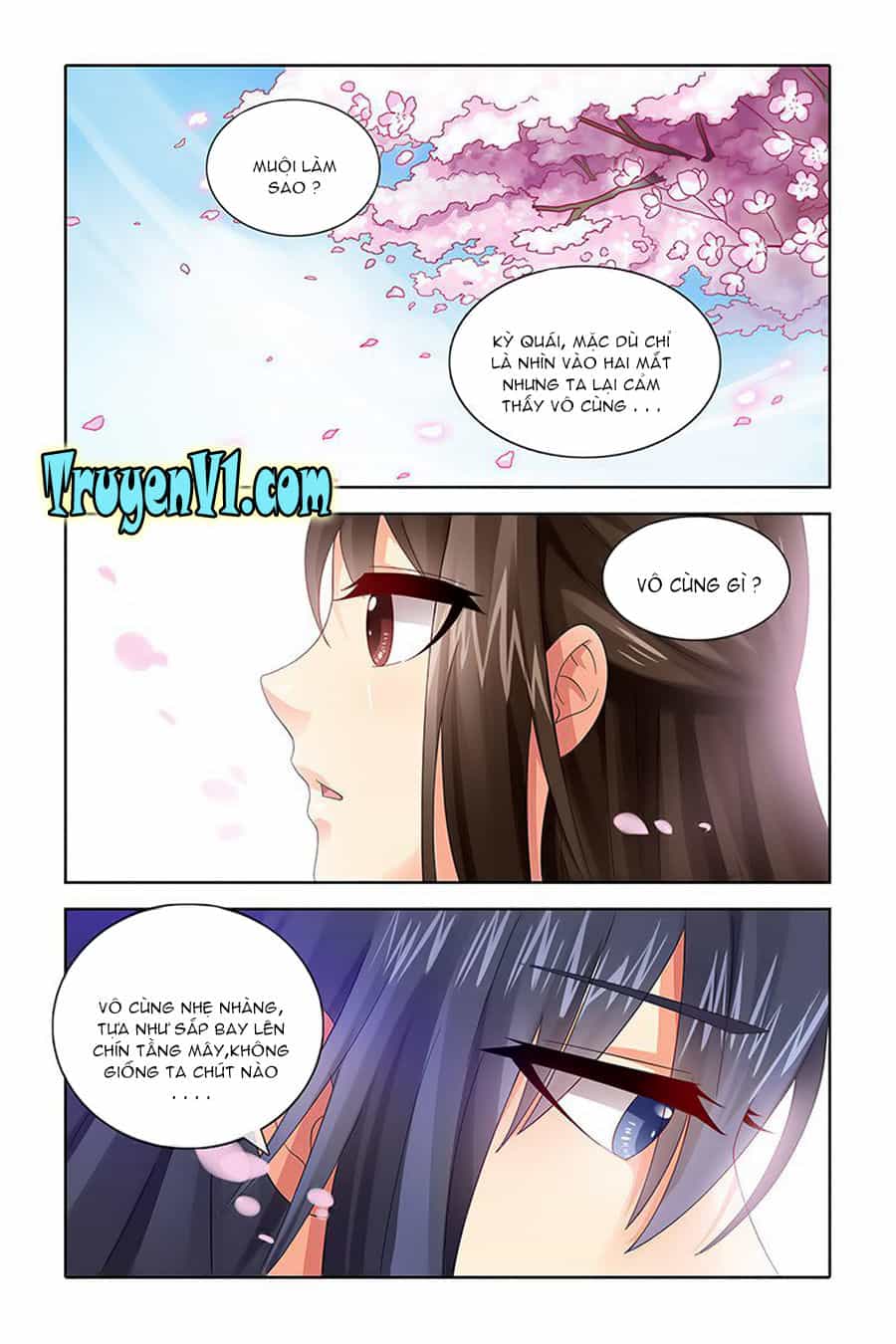Công Tử ! Không Nên A - Chương 42 - ảnh 4