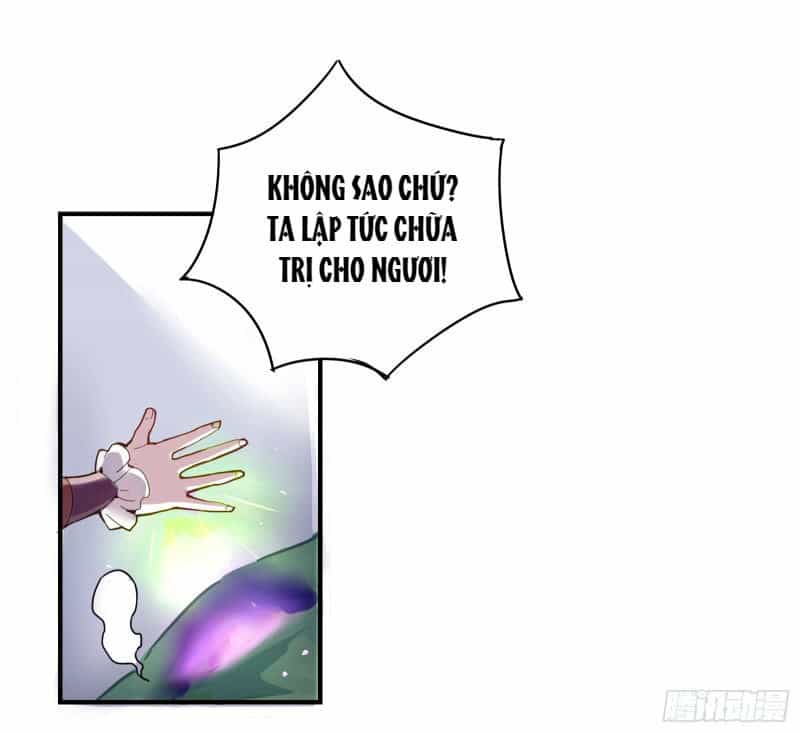 Công Tử Ngươi Dám Ném Trứng - Chương 2 - ảnh 44