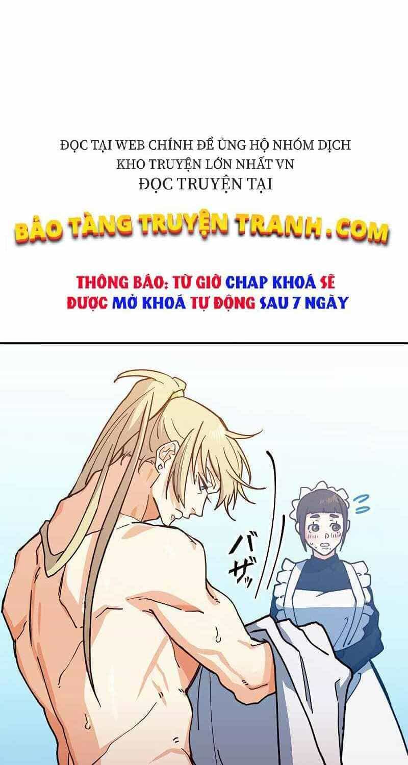 Công Tước Bạch Long - Chương 10 - ảnh 15