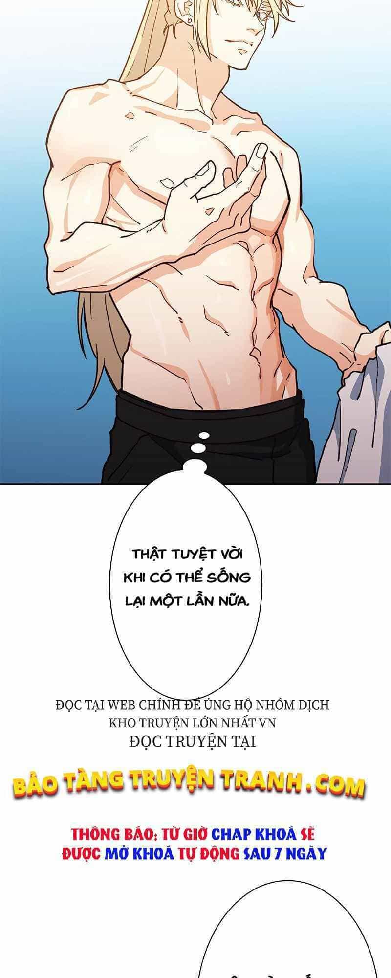 Công Tước Bạch Long - Chương 10 - ảnh 17