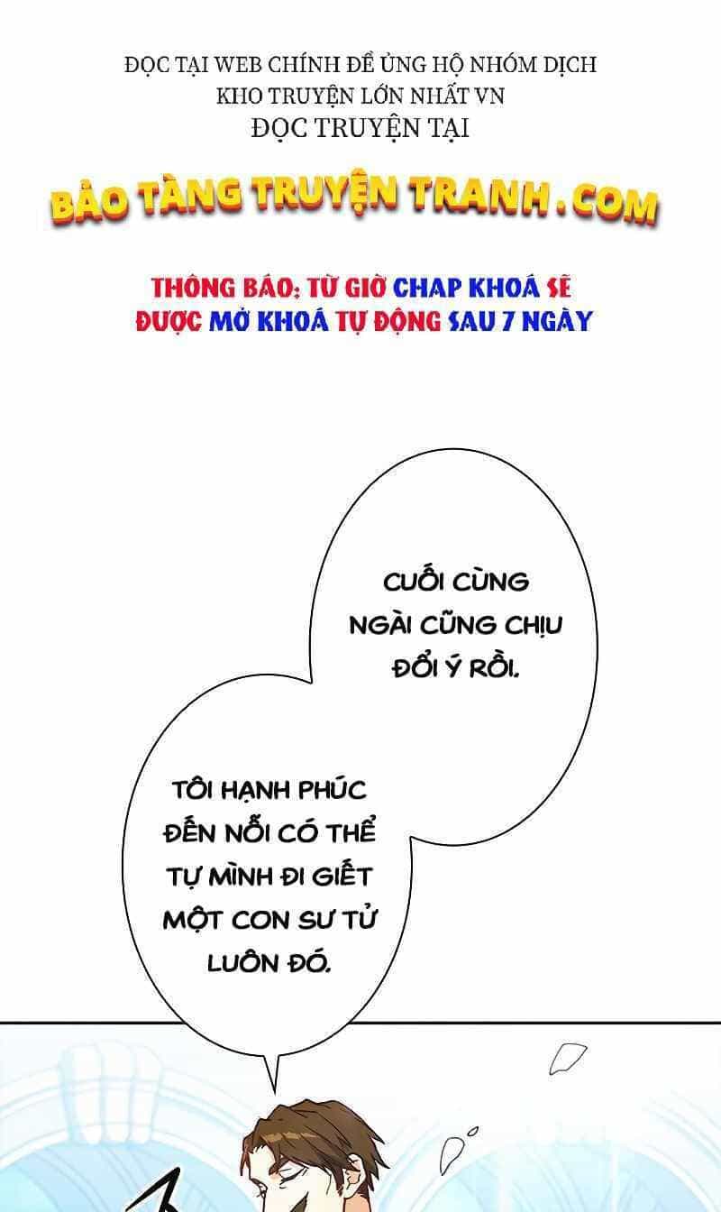 Công Tước Bạch Long - Chương 10 - ảnh 19