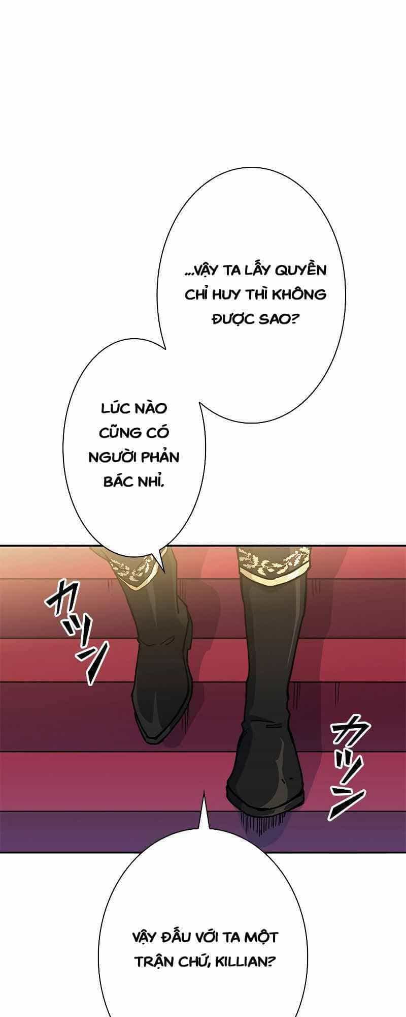 Công Tước Bạch Long - Chương 10 - ảnh 44
