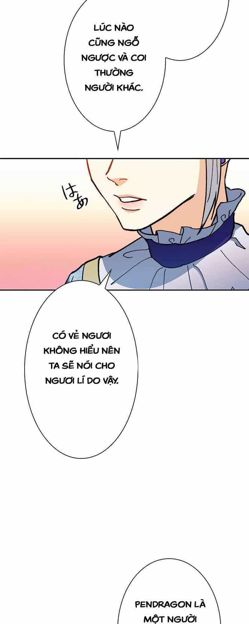 Công Tước Bạch Long - Chương 10 - ảnh 81