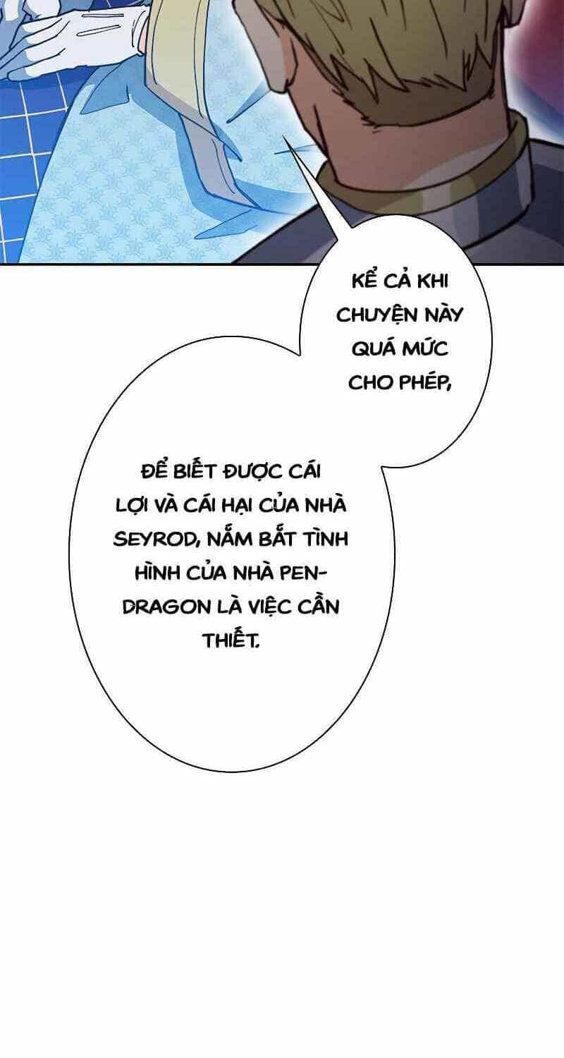 Công Tước Bạch Long - Chương 10 - ảnh 83
