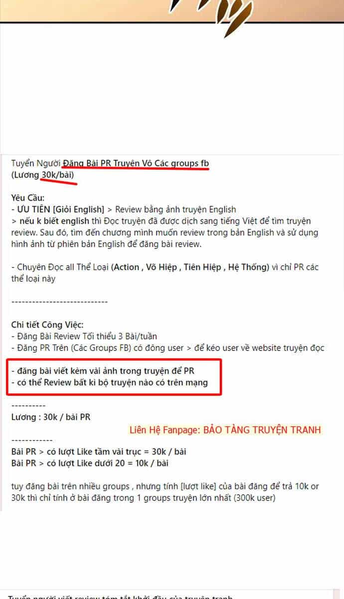 Công Tước Bạch Long - Chương 106 - ảnh 110