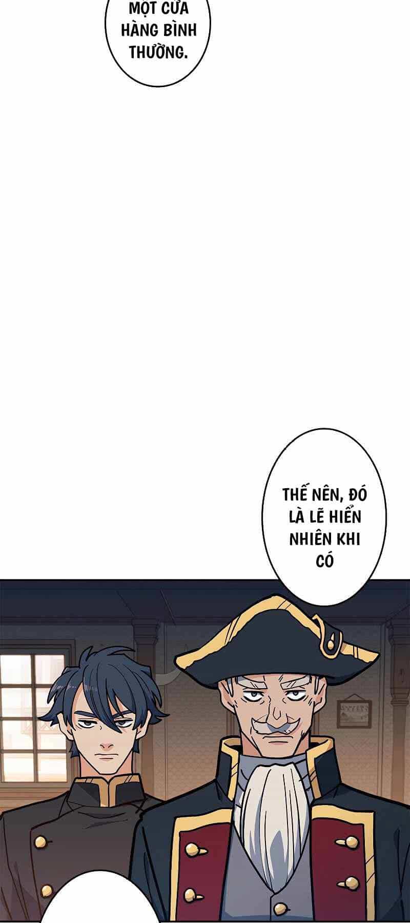 Công Tước Bạch Long - Chương 107 - ảnh 26